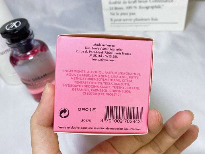 LV - CALIFORNIA DREAM