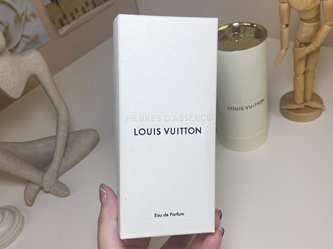 LV - HEURES D'ABSENCE