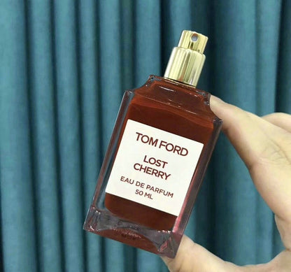 TOM FORD LOST CHERRY