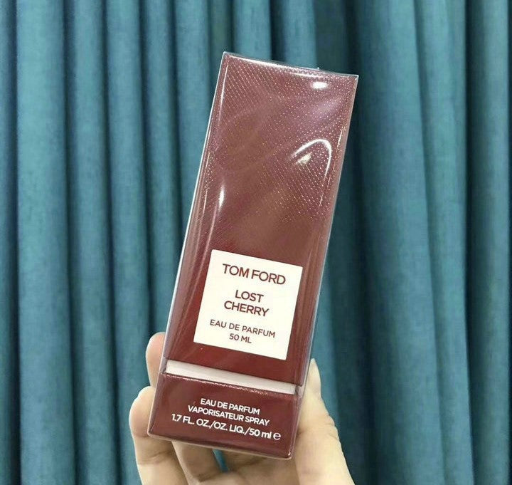 TOM FORD LOST CHERRY