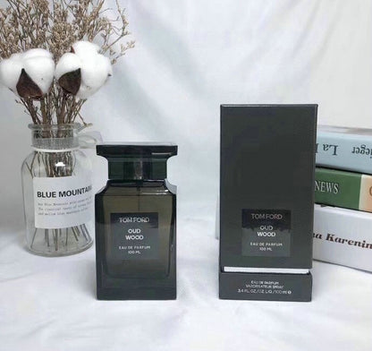 TOM FORD - OUD WOOD