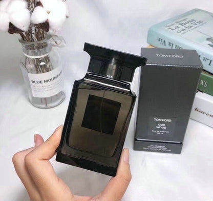 TOM FORD - OUD WOOD