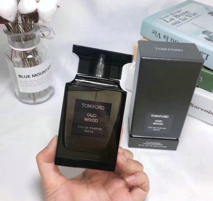 TOM FORD - OUD WOOD
