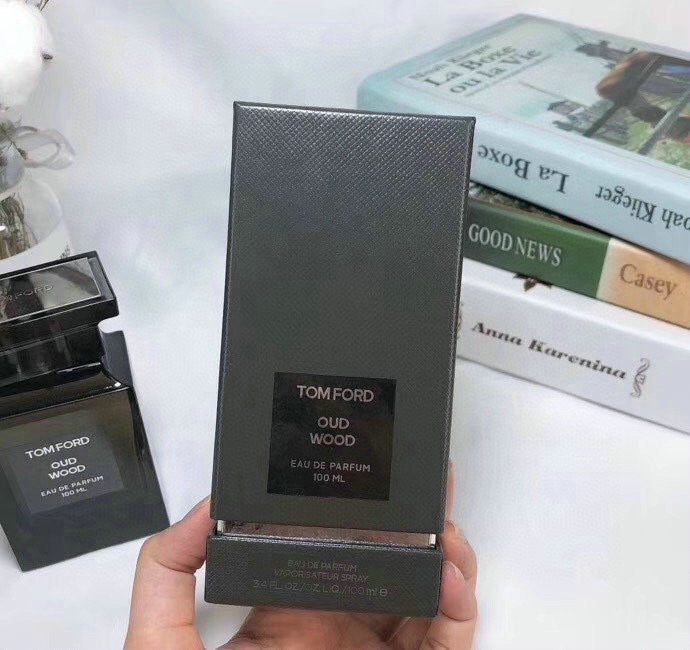 TOM FORD - OUD WOOD