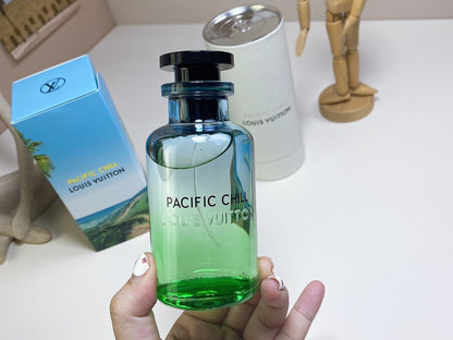LV - PACIFIC CHILL