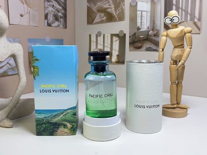 LV - PACIFIC CHILL