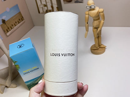 LV - PACIFIC CHILL