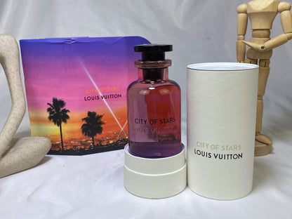 LV - CITY OF STARS