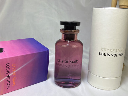 LV - CITY OF STARS