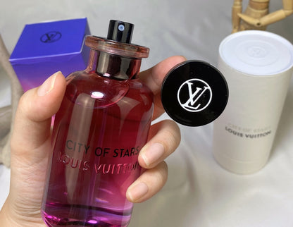 LV - CITY OF STARS
