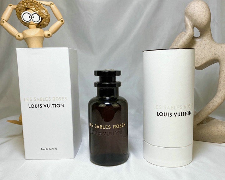 LV - LES SABLES ROSES