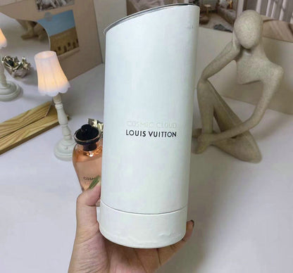 LV - COSMIC CLOUD