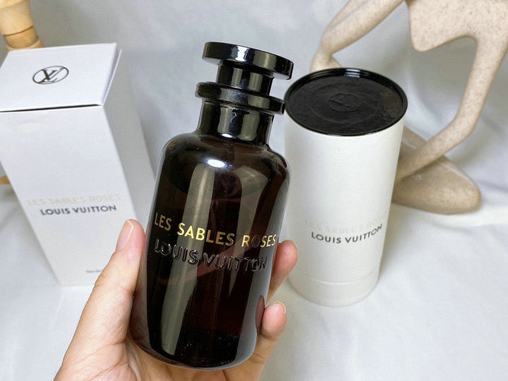 LV - LES SABLES ROSES