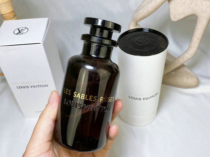 LV - LES SABLES ROSES