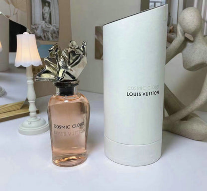 LV - COSMIC CLOUD