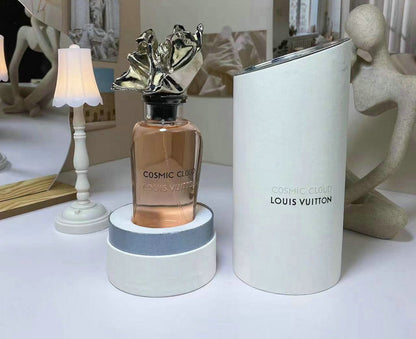LV - COSMIC CLOUD