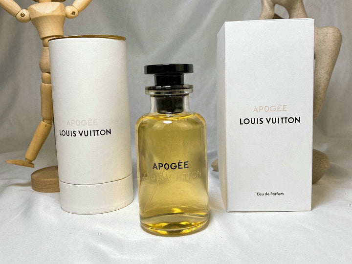 LV - APOGEE