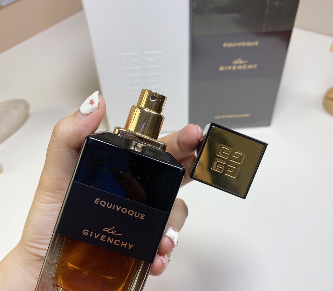 GIVENCHY - EQUIVOQUE