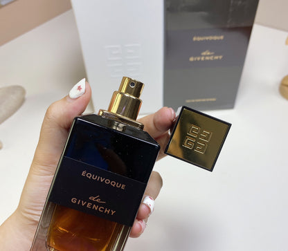 GIVENCHY - EQUIVOQUE