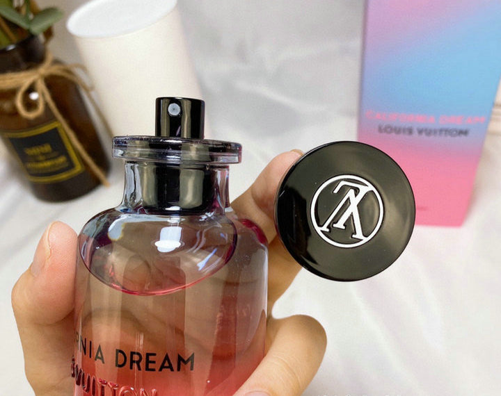 LV - CALIFORNIA DREAM