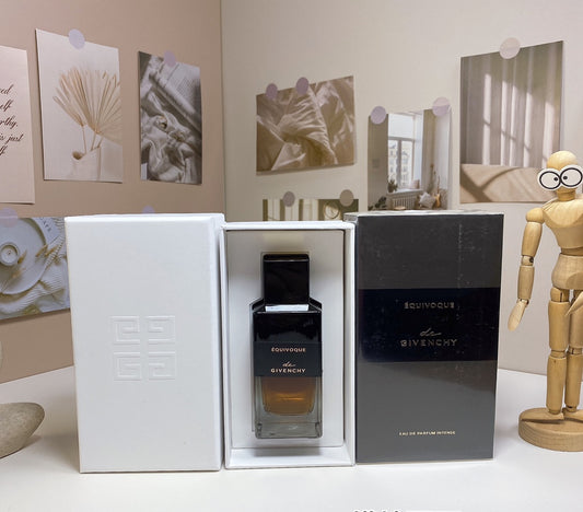 GIVENCHY - EQUIVOQUE
