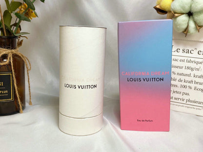 LV - CALIFORNIA DREAM