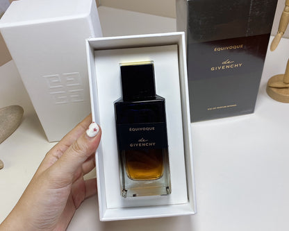 GIVENCHY - EQUIVOQUE