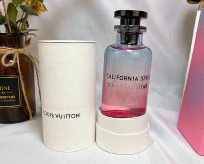 LV - CALIFORNIA DREAM
