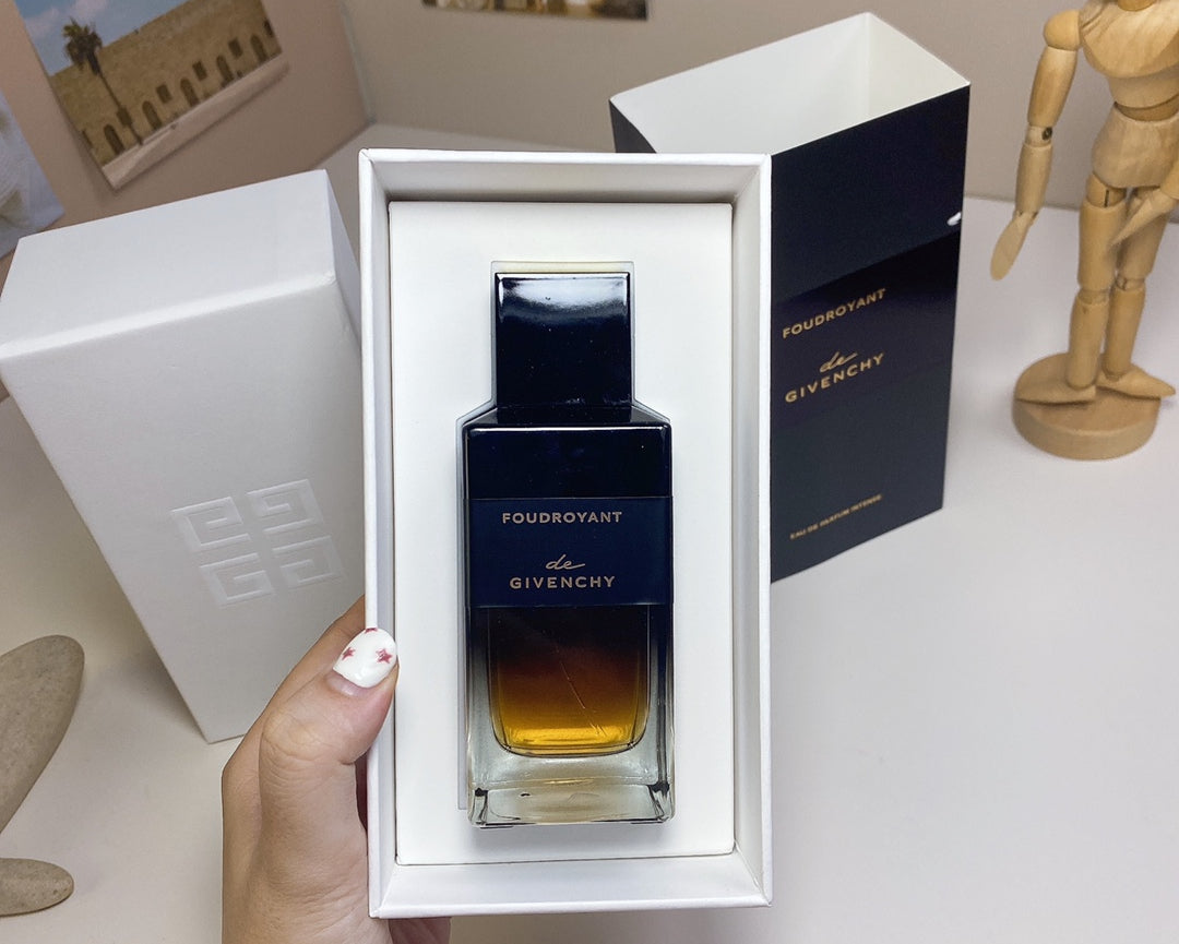 GIVENCHY - FOUDROYANT