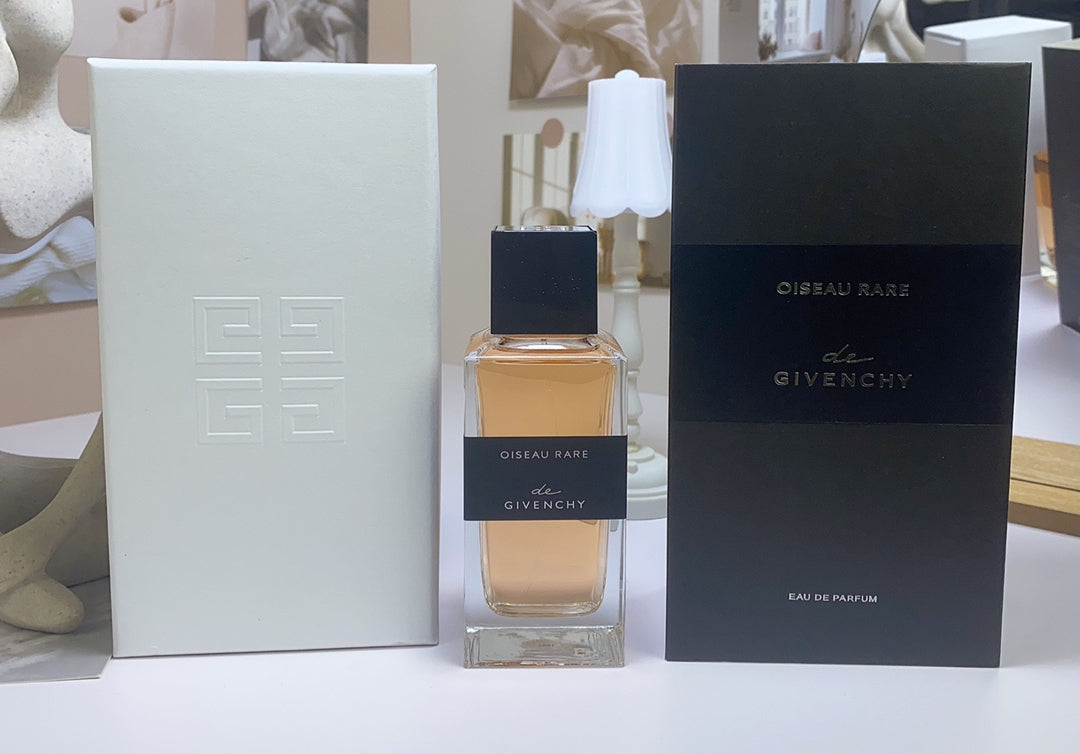 GIVENCHY - OISEAU RARE