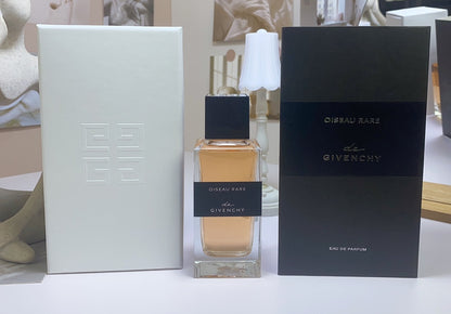 GIVENCHY - OISEAU RARE