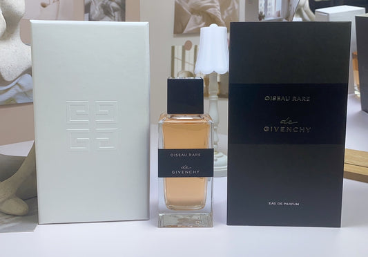 GIVENCHY - OISEAU RARE