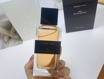 GIVENCHY - OISEAU RARE
