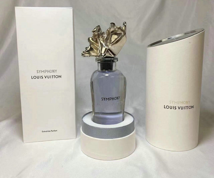 LV - SYMPHONY