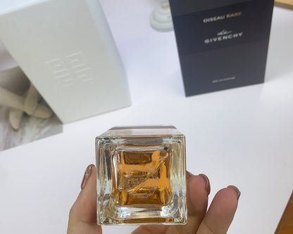 GIVENCHY - OISEAU RARE