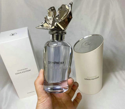 LV - SYMPHONY