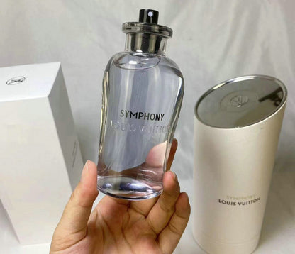 LV - SYMPHONY