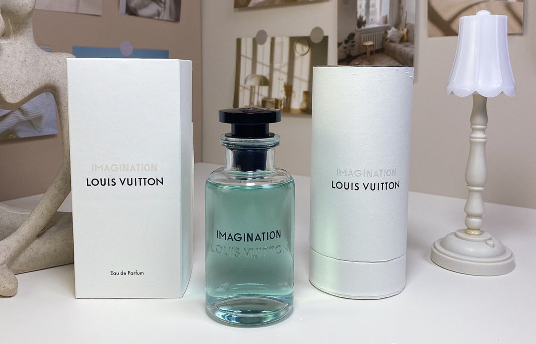 LV - IMAGINATION
