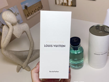 LV - IMAGINATION
