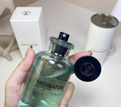 LV - IMAGINATION