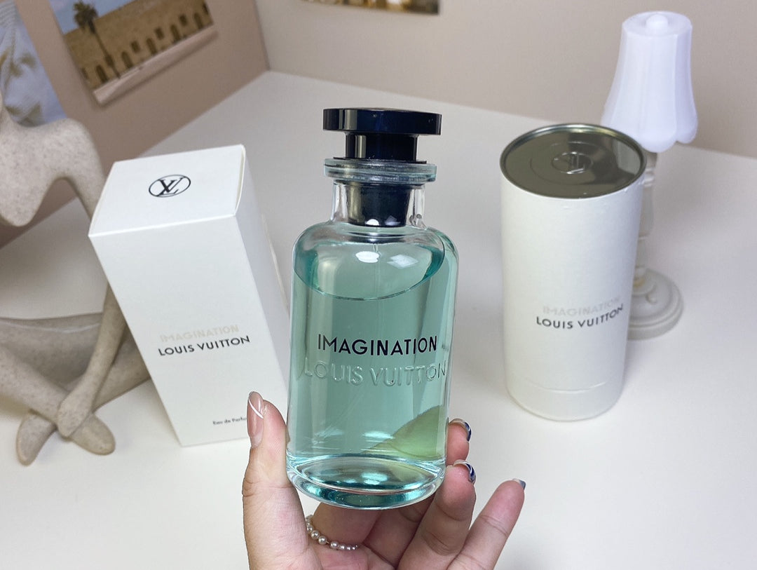 LV - IMAGINATION