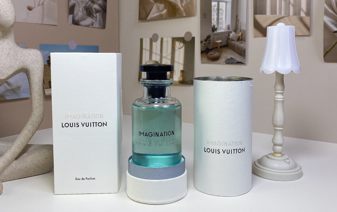 LV - IMAGINATION