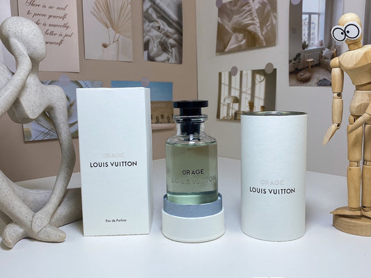 LV - ORAGE