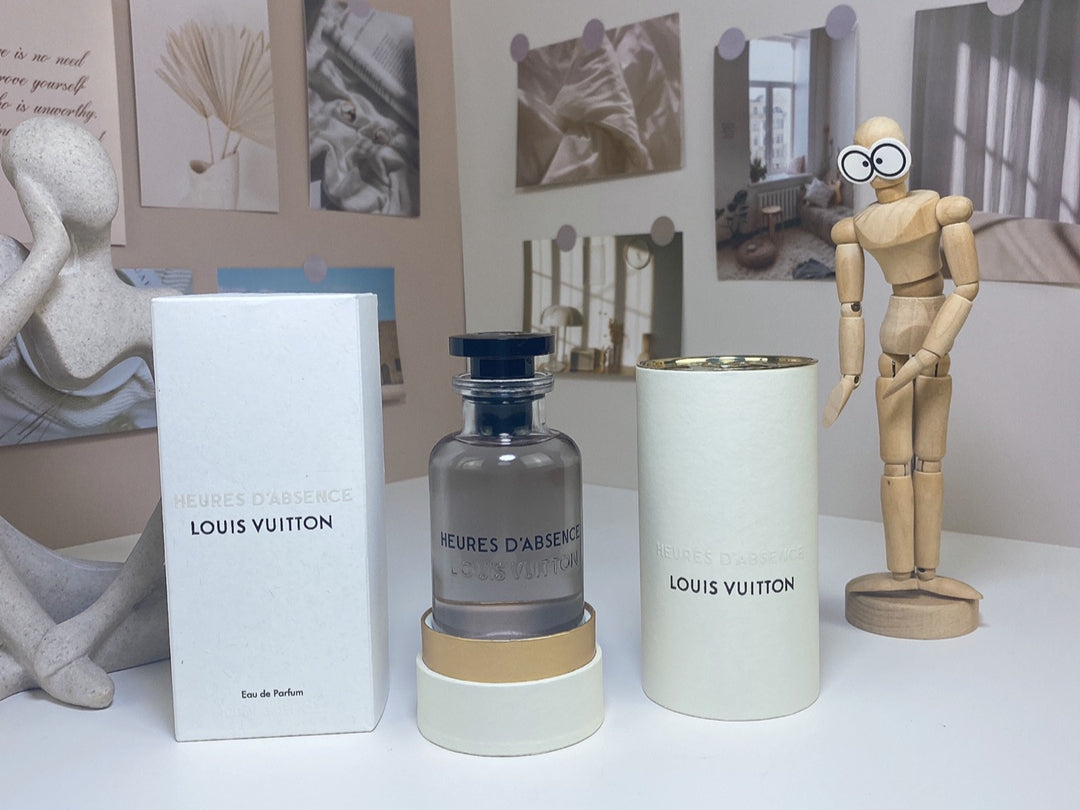 LV - HEURES D'ABSENCE