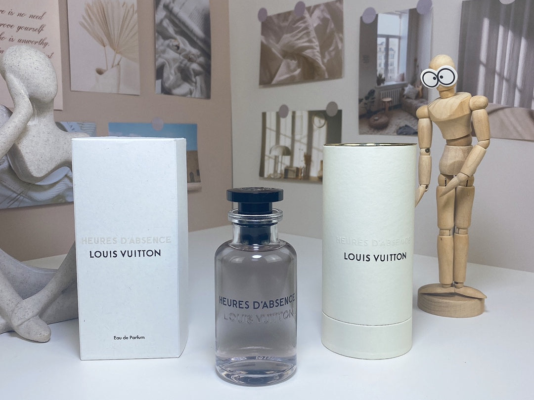 LV - HEURES D'ABSENCE