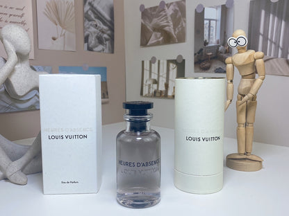 LV - HEURES D'ABSENCE