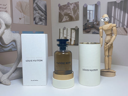 LV - MATIERE NOIRE